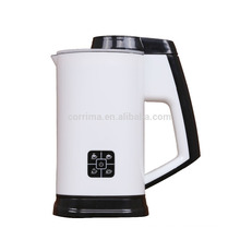 Corrima professional cappuccino frother coffee machine